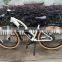 new designed 26 inch aluminum alloy electric bicycle electric city bike for adult