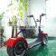 2017 THE BEST QUALITY most fashionable citycoco 2 wheel electric scooter, adult electric motorcycle