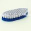 soft new PE material brush manufacturer soft scrub cleaning handle brush