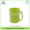 400ML Colorful Promotional Plastic Cup