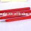 carving tools/stone carving chisels/cold chisel with rubber grip