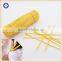 PVC coated gift/bags twist tie wire /twisted wire coat hook