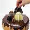 3D Easter Egg Silicone Mould Form for Chocolate Candy Cookies Cake Decorating