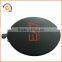 14030801 Portable aviation headset bag