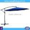 Outdoor high quality 3 meters adjustable patio umbrella