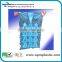plastic LDPE disposable ice cube bag