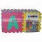 Alphabets Foam Puzzle Mat Children Kids Play Mat