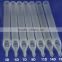 20pcs 25mm 1 Inch 9 Mag 9M Silicone Soft Blue Disposable Tattoo Tubes