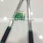 Fixed handle long reach hedge shears, A-alloy good quality gardening shears