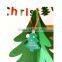 Factory wholesale christmas paper air freshener for promotional