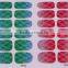 Hot Selling gradient color nail sticker for girls, Gradient nail stick Fashion Nail art Decals