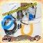 Supply 4x4 Accessories Alexs Parts Diffs for Discovery 4 Air Locker Differencial RD128(RD56) 24 Splines
