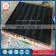 Abrasion resistant uhmw polyethylene dunnage crane pad