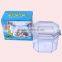 850ml Seal Balcony Plastic Pot