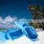 100% silicone material beach shoes for people free walk on beach