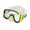 High quality low volume adjustable Junior free diving mask