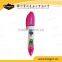 Hot Promotion customized advertisement of mini ballpen