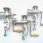 2017 High Quality Manual Meat Grinder With CE