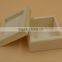 2015 New design custom small wooden box