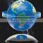 4inch anti-gravity floating globe without lighting