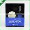 110ml spray diffuser oil set with soy candle
