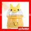 UCHOME 2017 New Product Humidifier Cartoon Model Ultrasonic Cool Mist Humidifier