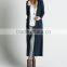 Long Length Duster Sweater Ladies Extra Long Sweep Style Blouse Clothing Navy Hooded Sweaters For Women Cardigan