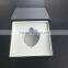 High Quality Magnet Crystal Packaging Gift Box