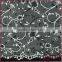 sequins guipure swiss lace for women wedding dress