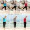plain X back sex tank tops sports