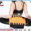 shuoyang top selling men & women waist slimming belt lumbar support elastic waist trimmer belt