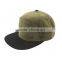 China Cheap Customize Snapback Hats