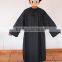 Barber salon dedicated band Cuff cloth / clothing aprons haircut / adult salon Wai cloth / hair perm Wai cloth