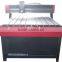SUDA high accuracy metal cnc router machinery