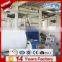 Roll sticky dye sublimation transfer paper 100gsm 70gsm price for garment sportswear fabric