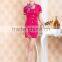 stewardess hotel bespoke uniform SHL565