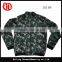 wholesale thin spring autumn mens customized camo coaches jacket