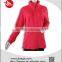 2014 popular polyester spandex jacket