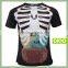 Ciao Sports Wear - All in One Cotton Tshirts Plain for Angola