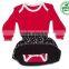 Organic Cotton Onesie Dress