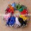 Mobile Strap, Cell Phone Strap,DIY Girls Colorful Strings Chain For Phone