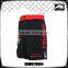 BJJ tiger print custom design mma shorts with heavy material