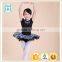 girls frocks dance ballet tutu dress for baby girls pink white black lace dress fabric