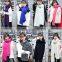 2017 New Design Fancy 16 Colors Latest Ladies Plain Knit Scarf