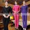Fashion Design Wholesale Price Spa Beauty Workwear Uniform