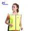 new style LED flashing cycling jersey designs sportswear womens