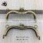 M shape purse frames for handbags accessories wholesales