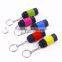 key ring led flashlight