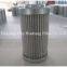 Replacement ARGO filter cartridge for filter hydraulic industrial