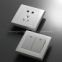 plastic electric switch ,push button switch